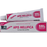 SBL Homeopathy Apis Mellifica Ointment - Safuron
